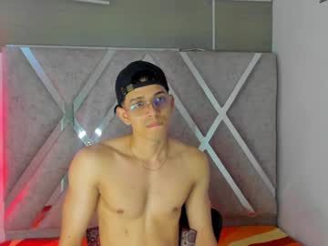 Mike_Lutter Chaturbate stream image from March 22, 2025