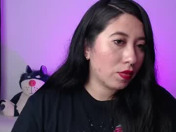 Milai_B Chaturbate stream image from March 22, 2025