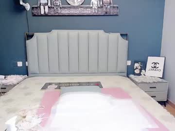 Nicekseya1 Chaturbate stream image from March 22, 2025