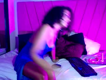 Reshi_Hevs Chaturbate stream image from March 22, 2025