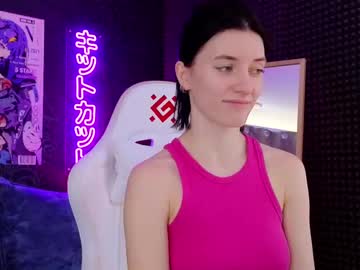 Roxy_Riot_ Chaturbate stream image from March 22, 2025