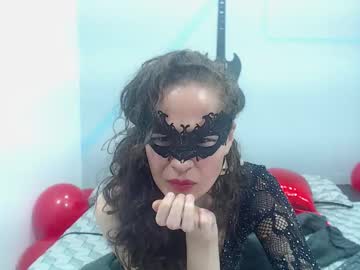 Samanthalove_1 Chaturbate stream image from March 22, 2025