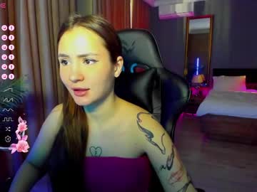 Straw_Juice Chaturbate stream image from March 22, 2025