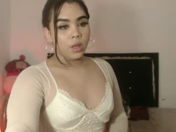 Valery_Prinss5 Chaturbate stream image from March 22, 2025