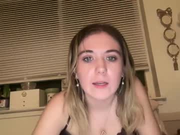 Xxprettypinkprincessxx Chaturbate stream image from March 22, 2025
