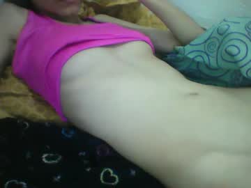 Canelafun Chaturbate stream image from March 22, 2025