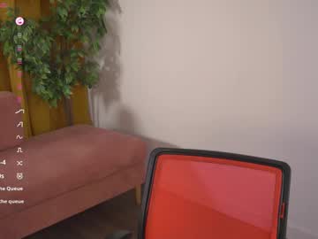Meivvi Chaturbate stream image from March 22, 2025