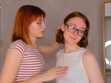 Redheadscute Chaturbate stream image from March 22, 2025