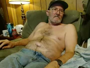 Snickers1024 Chaturbate stream image from March 22, 2025