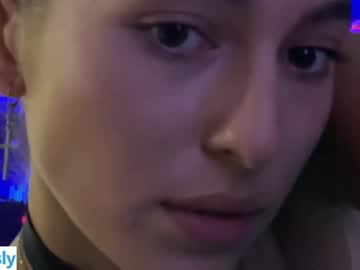 Sugar_Morgan Chaturbate stream image from March 22, 2025