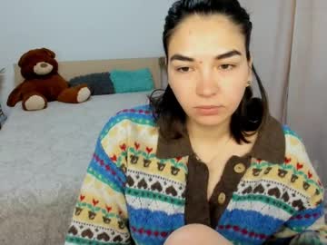Alexa_Dolly Chaturbate stream image from March 22, 2025