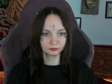 Ameliamalina Chaturbate stream image from March 22, 2025