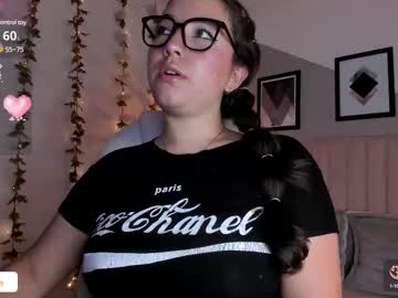 Annia_Paris Chaturbate stream image from March 22, 2025
