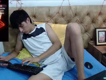 Brent18_ Chaturbate stream image from March 22, 2025