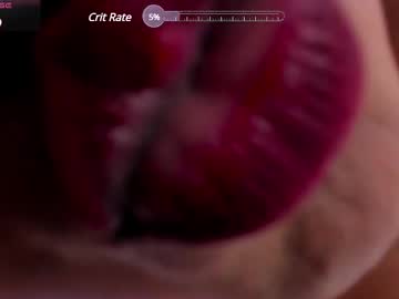 Carolina_Evanss Chaturbate stream image from March 22, 2025