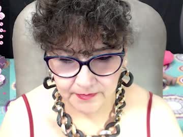 Cataleya_Mom_ Chaturbate stream image from March 22, 2025