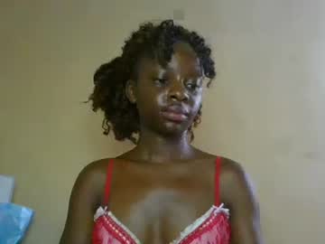 Cutty_Teshy Chaturbate stream image from March 22, 2025