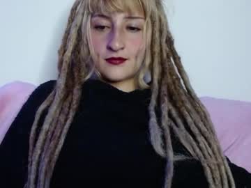 Dark_Isis Chaturbate stream image from March 22, 2025
