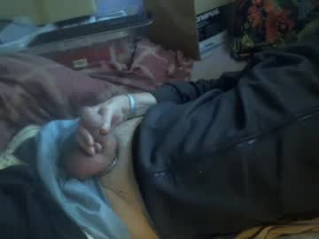Dorsetbiker714 Chaturbate stream image from March 22, 2025