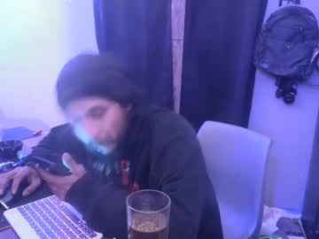 Drogoloko233 Chaturbate stream image from March 22, 2025