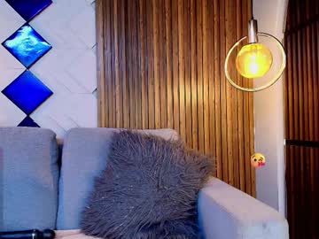 Gabby_Cartter Chaturbate stream image from March 22, 2025