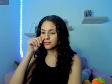 Hada_Slim Chaturbate stream image from March 22, 2025