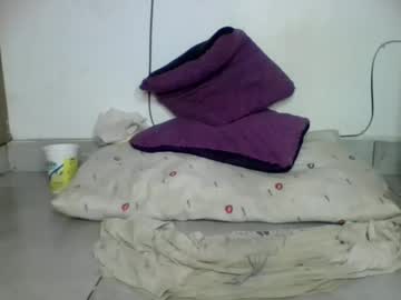 Horny_Soul1 Chaturbate stream image from March 22, 2025