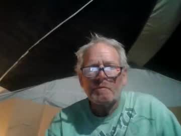 Hornyjamesraymond69 Chaturbate stream image from March 22, 2025