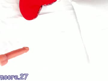 Isamoore Chaturbate stream image from March 22, 2025