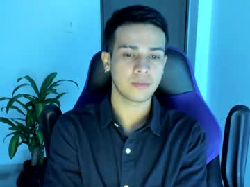 Jacob_1bigcock Chaturbate stream image from March 22, 2025