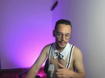 Jhonny_Al Chaturbate stream image from March 22, 2025