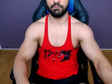 Jhonnyboy007 Chaturbate stream image from March 22, 2025