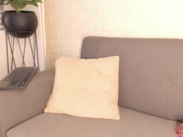 Karina_Gomez_18 Chaturbate stream image from March 22, 2025