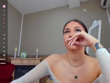 Kimi_Ivy Chaturbate stream image from March 22, 2025