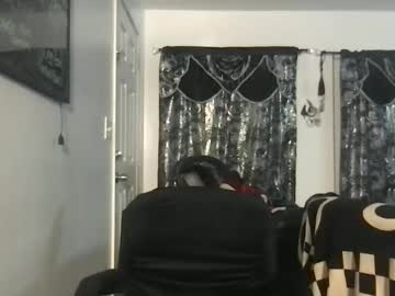 Kittycatkendra Chaturbate stream image from March 22, 2025