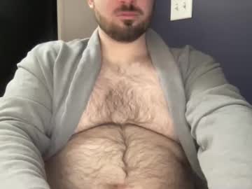 Legallyhard04141998 Chaturbate stream image from March 22, 2025