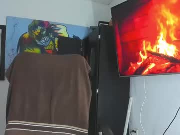Lennon_David Chaturbate stream image from March 22, 2025