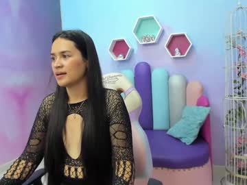 Lia_Smiit Chaturbate stream image from March 22, 2025
