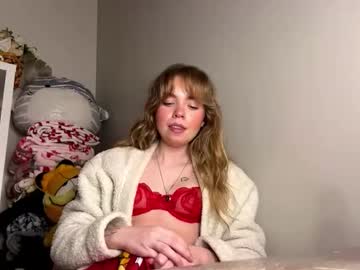 Madeline_Fine Chaturbate stream image from March 22, 2025