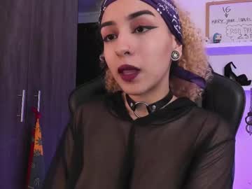 Mary_Jane_Lovers Chaturbate stream image from March 22, 2025