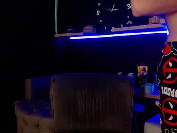 Morgann_Jones Chaturbate stream image from March 22, 2025
