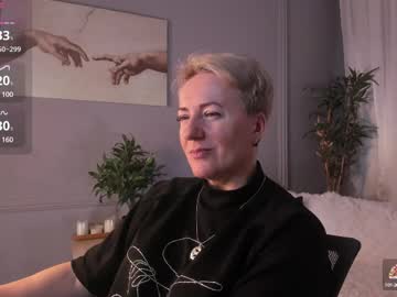 Nika_Smit Chaturbate stream image from March 22, 2025