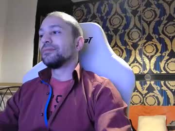 Qianos_ Chaturbate stream image from March 22, 2025