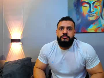 Rawmathews Chaturbate stream image from March 22, 2025