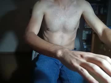 Santifun33 Chaturbate stream image from March 22, 2025