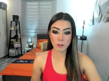 Sedductive_Goddess Chaturbate stream image from March 22, 2025