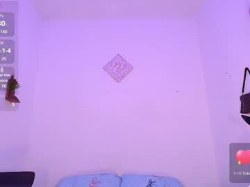 Sttefany_24 Chaturbate stream image from March 22, 2025