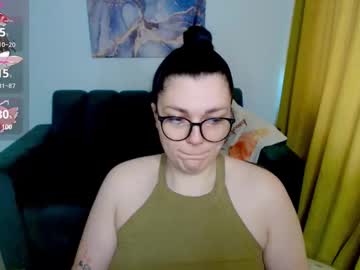 Victori_Amor Chaturbate stream image from March 22, 2025