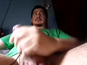 Xmarcos30 Chaturbate stream image from March 22, 2025
