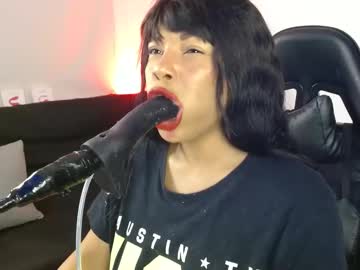 Anabel693 Chaturbate stream image from March 22, 2025